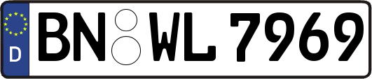 BN-WL7969