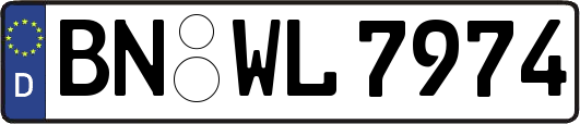 BN-WL7974