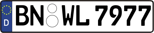 BN-WL7977