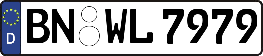 BN-WL7979