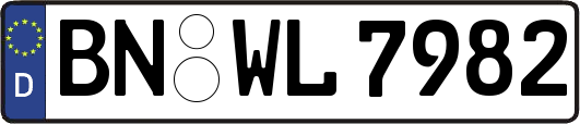 BN-WL7982