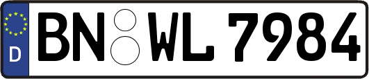 BN-WL7984