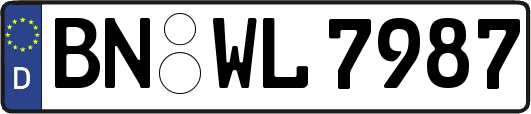 BN-WL7987
