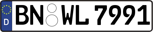 BN-WL7991