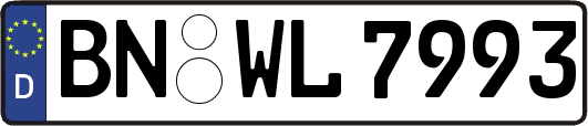 BN-WL7993