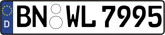 BN-WL7995