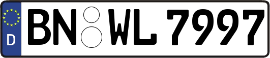 BN-WL7997