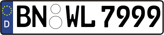 BN-WL7999