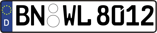 BN-WL8012