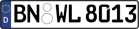BN-WL8013