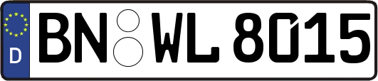 BN-WL8015