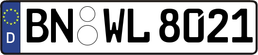 BN-WL8021
