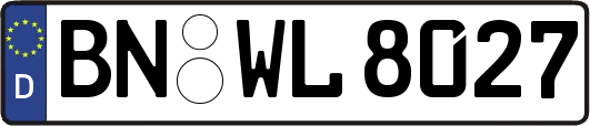 BN-WL8027