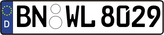 BN-WL8029