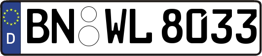 BN-WL8033