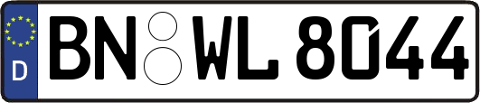 BN-WL8044