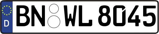 BN-WL8045