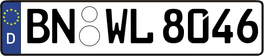 BN-WL8046
