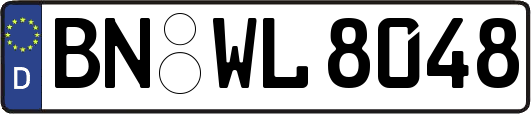 BN-WL8048