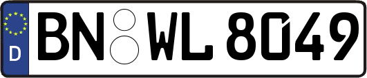 BN-WL8049