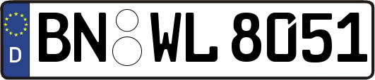 BN-WL8051