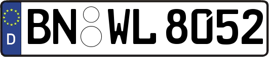 BN-WL8052