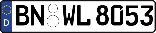 BN-WL8053