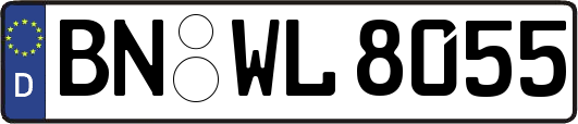 BN-WL8055