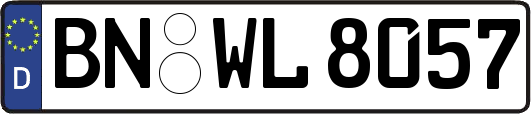 BN-WL8057