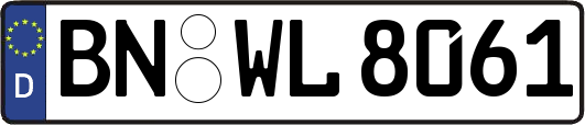 BN-WL8061