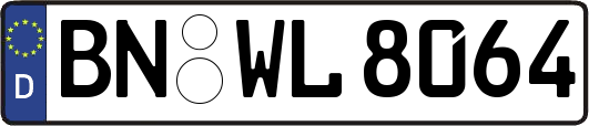 BN-WL8064