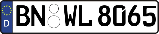 BN-WL8065