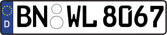 BN-WL8067
