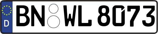 BN-WL8073