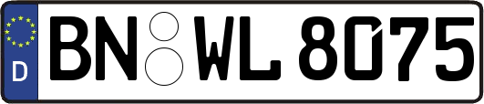 BN-WL8075