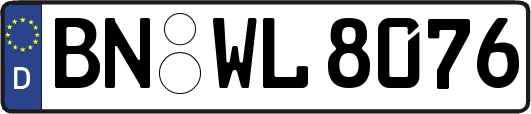 BN-WL8076