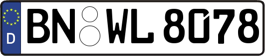 BN-WL8078