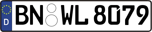 BN-WL8079