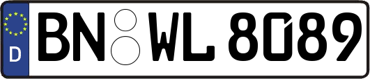 BN-WL8089