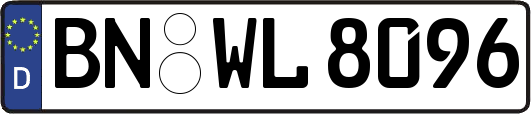 BN-WL8096