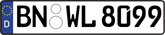 BN-WL8099
