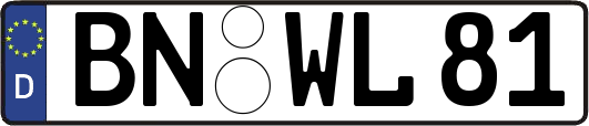 BN-WL81