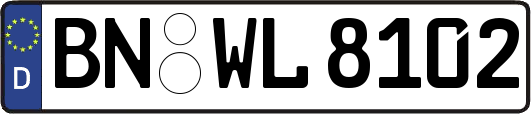 BN-WL8102