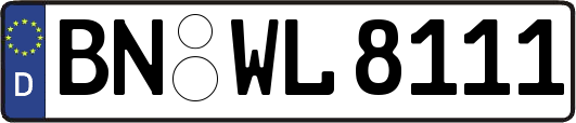 BN-WL8111