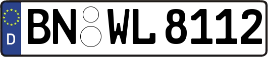BN-WL8112