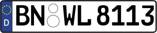 BN-WL8113