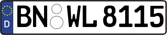 BN-WL8115