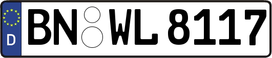 BN-WL8117