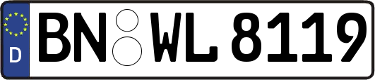 BN-WL8119