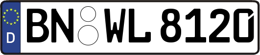 BN-WL8120